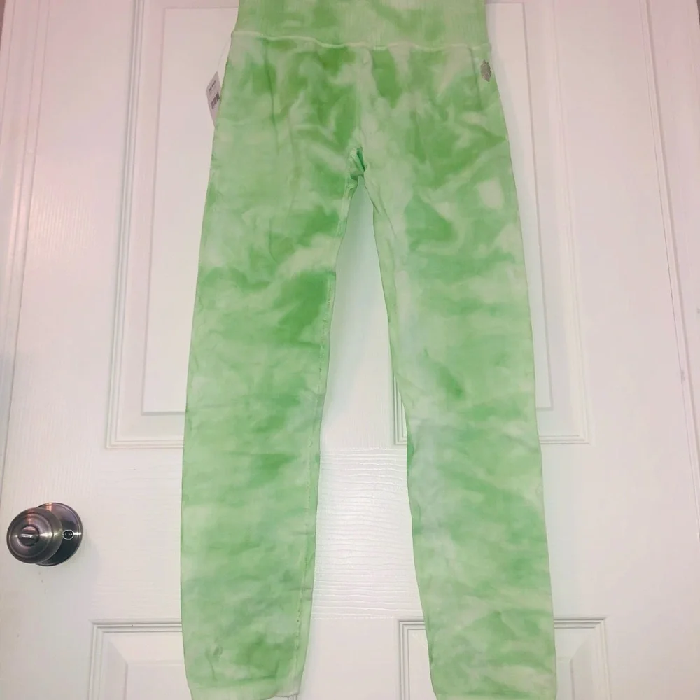 Free People leggings - Picture 4 of 8